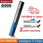 노트북 배터리  KingSener Lenovo Z40 Z50 G5030 G5070 G500S L12M4E01 L12M4A02 L12S4A02 L12S4A02 G5075 : 로힌L