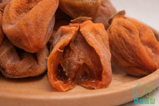 [호성농장]경북 상주에서 만든 맛있는 곶감(건시),추석선물용 곶감 : 호성농장