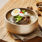 [하우촌] 오장동 냉면 육수(냉동) 10팩 : 교동 공식몰