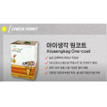 삼화 아이생각원코트 4L(원터치)내,외부 1회 도장이면 충분해요 : 페인트매니아
