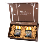 애드웰하우스 동결건조 농축 러시아 차가버섯 분말 100g : 애드웰하우스