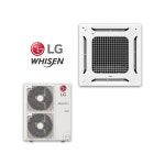 LG 시스템에어컨 천장형 냉난방기 28평 TW1000A2UR 엘지 인버터 : 케이유통 총판
