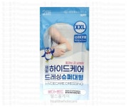 제일헬스케어 하이드케어 드레싱밴드 중형5매 : 헬스홀케어