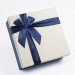 선물 포장 상자 박스 26x26cm : 모행상