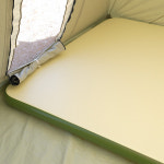 애니웨이 프리미엄 TPU99% 경량 에어매트 10cm 포맨 200x240 : 에어매트몰