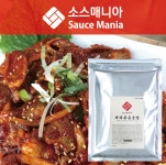 소스매니아 제육볶음소스 양념 분말 가루 100g : 소스매니아
