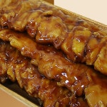 닭꼬치 데리야끼 20gX40개/염통꼬치 막창 무뼈닭발 캠핑음식 바베큐 : 티마트