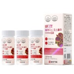 [5통] 일양약품 바디팻 콜레우스포스콜리 다이어트 레드 600mg x 56정 : 쇼핑왕JS