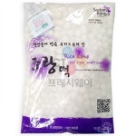 소담방아 조랑떡 1kg : 꾸러미24