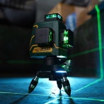 [코세코] KC-3DMG NEW 추방식 그린레이저레벨기 : 측정솔루션