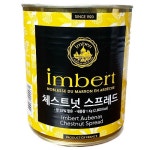 체스트넛 스프레드 1kg (제원인터내쇼날/프랑스) : 베이킹119