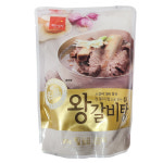 해든나라 깊은 국물 옛맛 육개장 600g : 유명한푸드