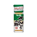 에스비 S&B 일본 산초가루 산쇼 코나 8g x10개 세트 : 밀리코