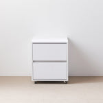 2단 3단 다용도 데스크 수납함 원룸 아이방 정리 좁은 집 서류 공간 활용 오피스 사무실 책상 공간 가로 틈새 나무 우드 낮은 협탁 미니 이동식... 