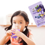아이대장앤 푸룬 80ml 24포 아기 어린이 푸룬 푸른 주스 : 굿딜케어