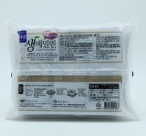 면사랑 메밀 생면 생 메밀면 생메밀면 순메밀면 6인분 : 산책길 스토어