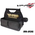 RS-206(신형)  공구 정리용 가방 VPPRO PIT BAG RS-206 신형 : 용산알씨