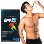 하루쎈 : 연포상회