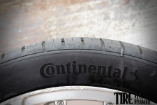 2654022 콘티넨탈 타이어 익스트림콘택트 DWS06플러스 265 40 22 임판급 중고 : 타이어스토리By타이어깜