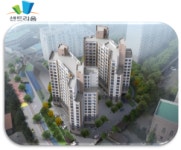 [용인 신동백 동도센트리움(도시형)] 동도건설 전열교환기필터 전열교환기소자 할인 아파트환기시스템 에어필 : 에어필