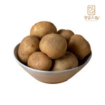 25년 햇 감자 10kg 대 : 정담스푼
