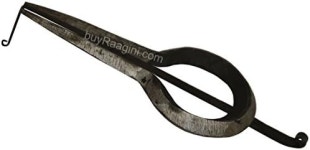 MAHARAJA Rajasthani Morchang, 전문 품질, 연철, 입 하프, 조 하프, 유대인 하프, 오자크 하프, 주 : 루시아 공원