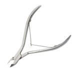 보스네일 큐티클니퍼 큐티클제거 네일니퍼 손톱관리 정리도구 : 보스네일