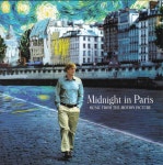 미드나잇 인 파리 (Midnight In Paris) 사운드트랙 O.S.T : 무드크리에이션
