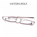 빅터&롤프 70-0215-9 (49) 와인, VIKTOR&ROLF 안경 : 바이럭스