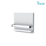 이누스 U-9661 U9661 욕조수전 레인샤워 해바라기 하부선반 S0146 0446 0646 0746 : 바겐바스