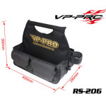 RS-206(신형)  공구 정리용 가방 VPPRO PIT BAG RS-206 신형 : 용산알씨