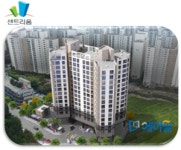 [용인 상현동 동도센트리움] 동도건설 전열교환기필터 전열교환기소자 할인 아파트환기시스템 에어필 : 에어필