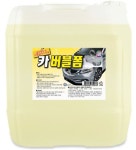 카보이 카버블폼 19L 거품세차 자동차세차 업소용 대용량 : 유한스토아