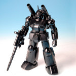 [HG건담] HGUC HG건캐논 리서큘레이션 에코프라 한정판 : Buytem