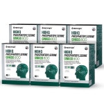 포스파티딜 세린 징코 뇌 포스파티딜세린 코스트코 30캡슐 x 6개 : 웰빙보부상