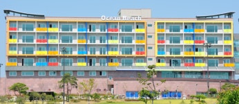 1박2일골프패키지 경상도 영덕 오션비치cc : 자이언트 골프패키지