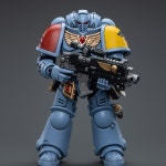 [국내당일발송] 조이토이 Joytoy 1/18 JT6625 워해머40K 스페이스 울프 인터세서(재판) : ASL 스토어