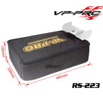 RS-223  1/8 Buggy Carrying Bag  사이즈:460mm X 330mm X 135mm : 용산알씨