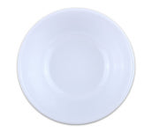 돌산멜라민 업소용 만수 우물면그릇 [3 Size] : 탑키친