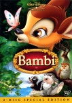 밤비(Bambi) Special Edition(2DVD) : MusicnShop