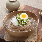 봉평촌 메밀국수 2호 850g 소면 막국수 콩국수 : 유명한푸드