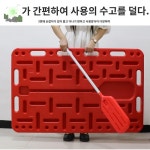 돼지 돼지몰이판 축산기자재 이동 양돈 팜누리 : Hillzo14