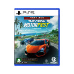 PS5 더 크루: 모터페스트 (정발, 한글판) : 게임토탈