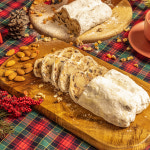 슈톨렌 - 유튜버 찐리뷰 극찬, 시스터필드 슈톨렌(660g-680g) : 시스터필드