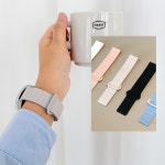 갤럭시워치6 스트랩 갤럭시워치7 40mm 갤워치5 4 클래식 프로 삼성 호환 디버클 : 스토리링크