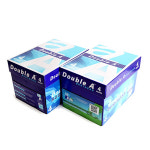 더블에이 A4용지 75g 2박스 4000매 친환경 두꺼운 에이포 더블A 복사용지 : 엔에스타운