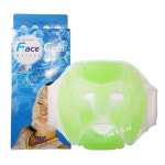 엠디프라임 얼굴마사지 쿨/냉 페이스쿨 (FaceCool) 젤 냉온 찜질 핫 MDP 찜질기 : MS메디칼