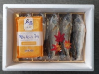 (영광  더 굴비) 보리굴비 5마리 : 영광 더굴비