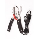 단미기 축사 절단기 자르기 커터 동물 전기 열 꼬리 집게 새끼 절단 양 사육 장비 : 큐keu