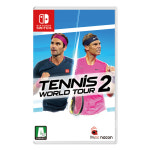 (신품) NS 테니스 월드 투어 2 정식발매 한글/닌텐도 스위치 TENNIS : 게임마트